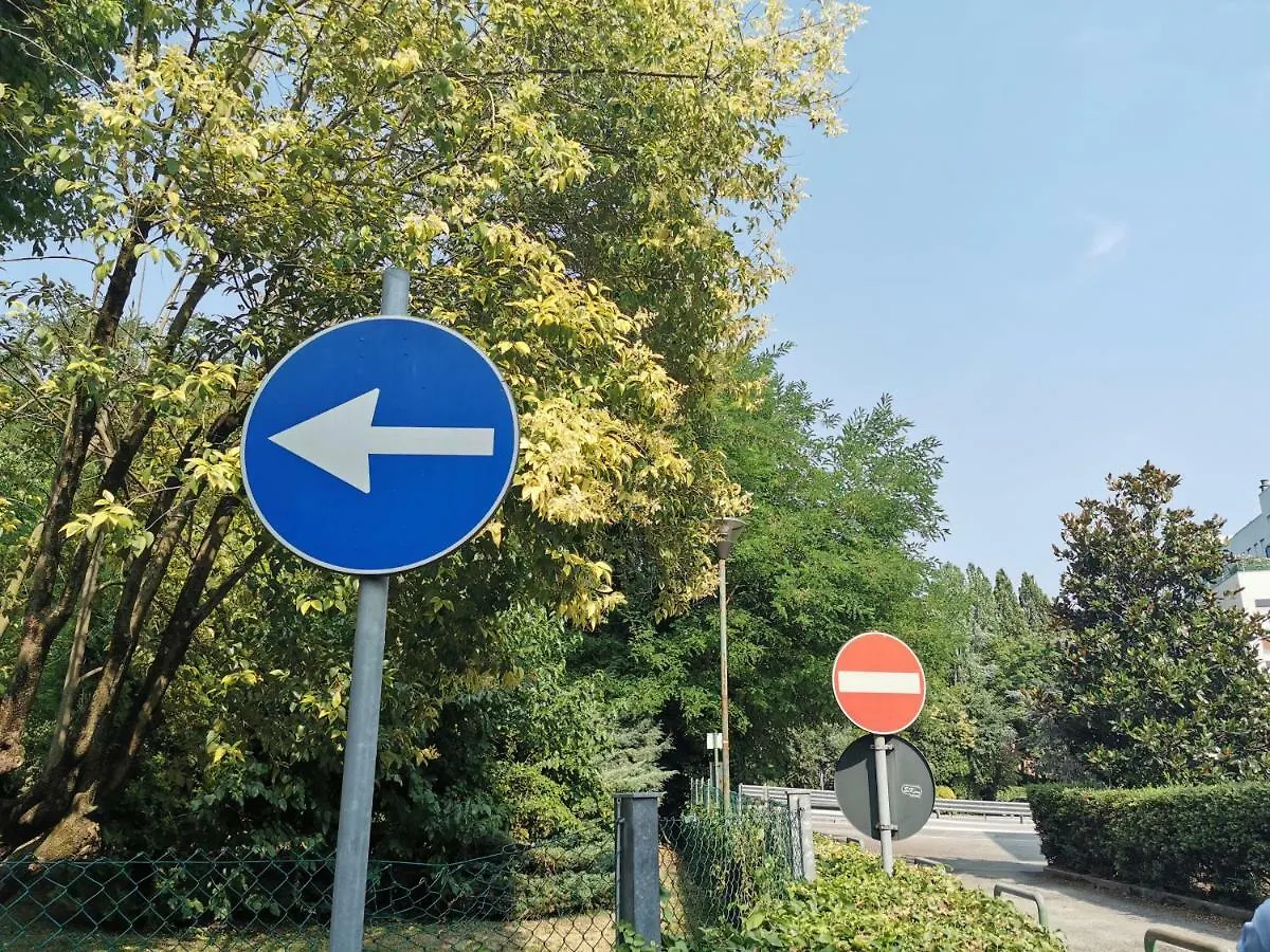 Las Residentes De Venecia 梅斯特雷 住宿加早餐酒店