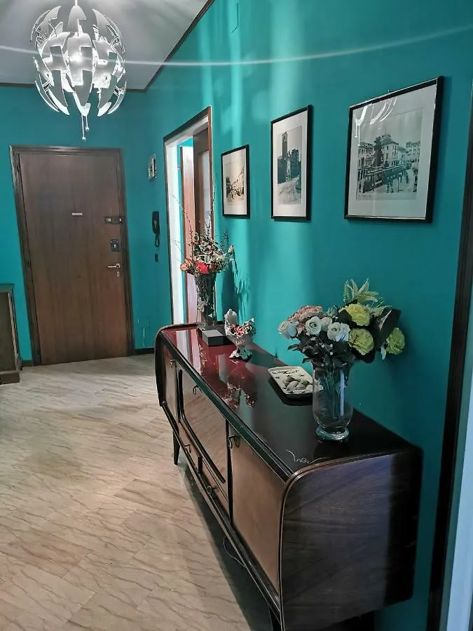 Las Residentes De Venecia location