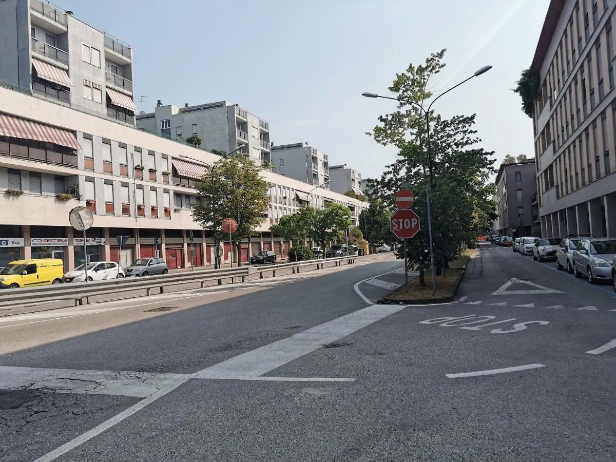 住宿加早餐酒店 Las Residentes De Venecia 梅斯特雷