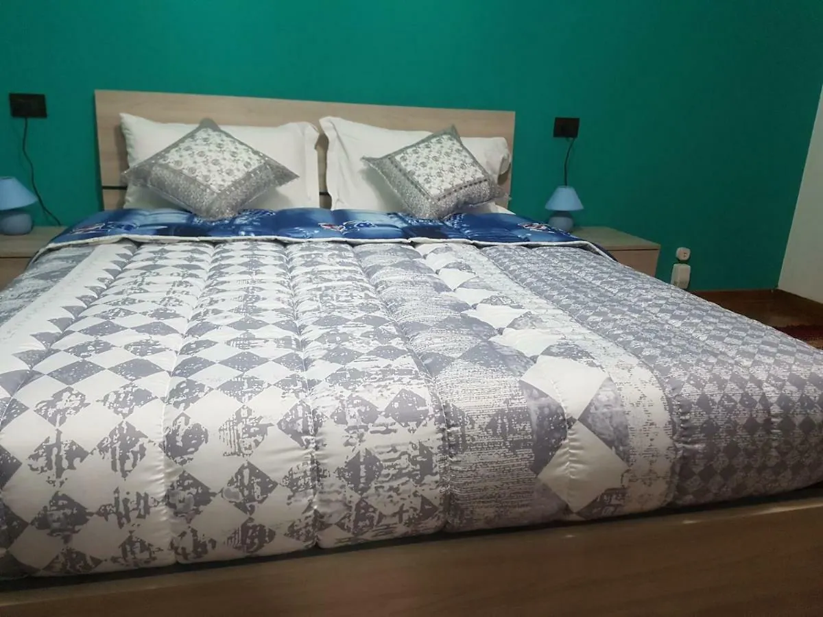 Bed & Breakfast Las Residentes De Venecia Mestre