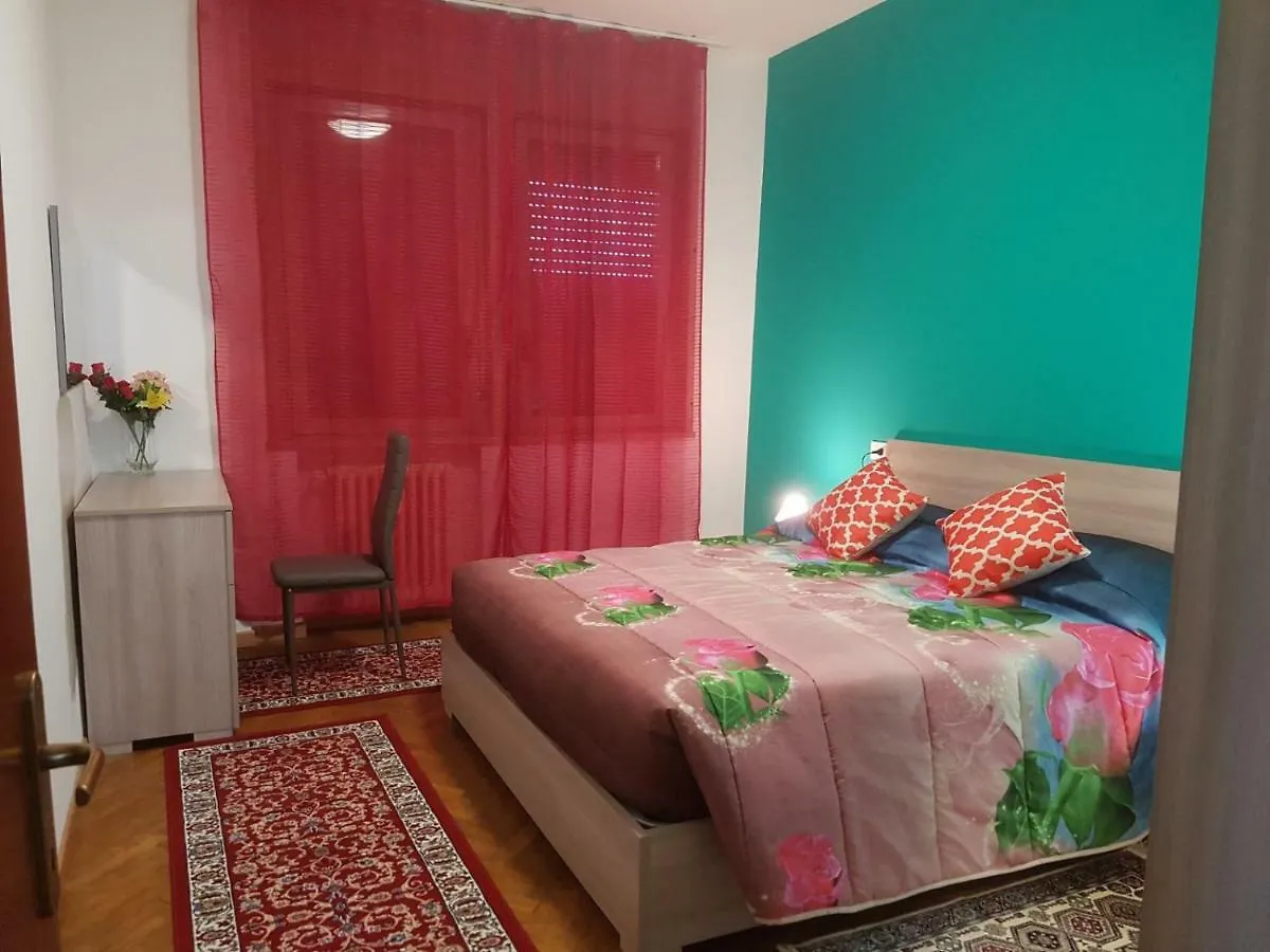 Las Residentes De Venecia Mestre Bed & Breakfast