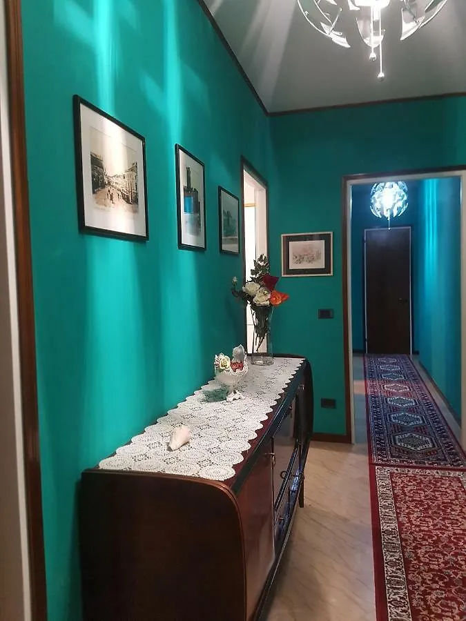 住宿加早餐酒店 Las Residentes De Venecia 梅斯特雷