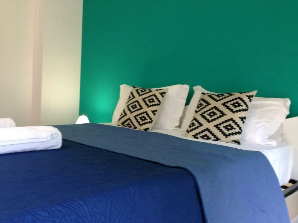 ***** Bed & Breakfast Las Residentes De Venecia Mestre Italy