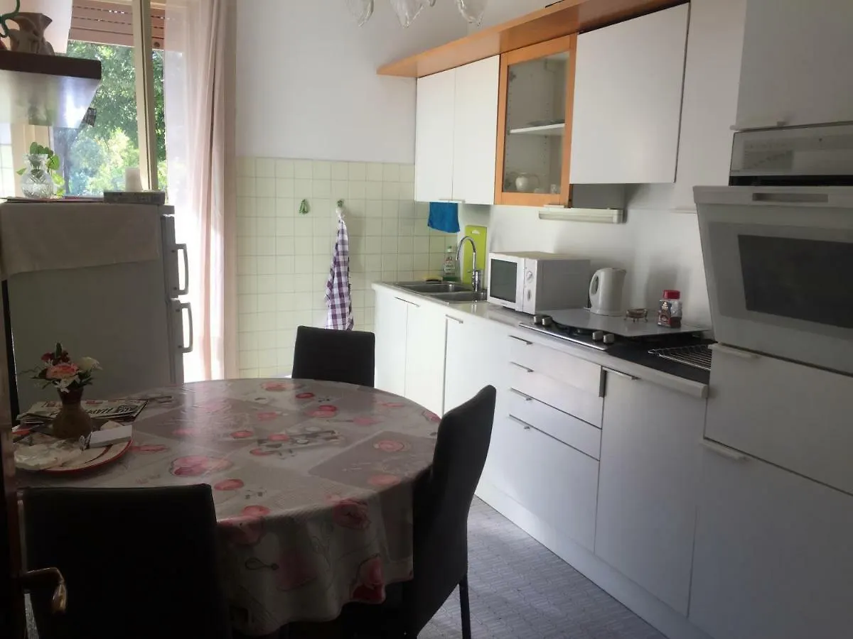 Bed & Breakfast Las Residentes De Venecia Mestre