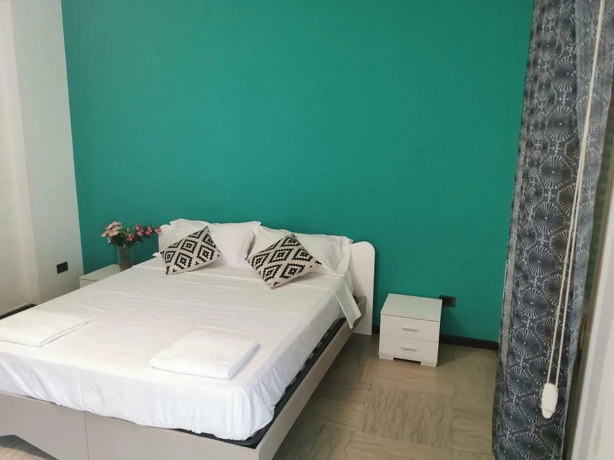 Las Residentes De Venecia Mestre 5*,  Italy