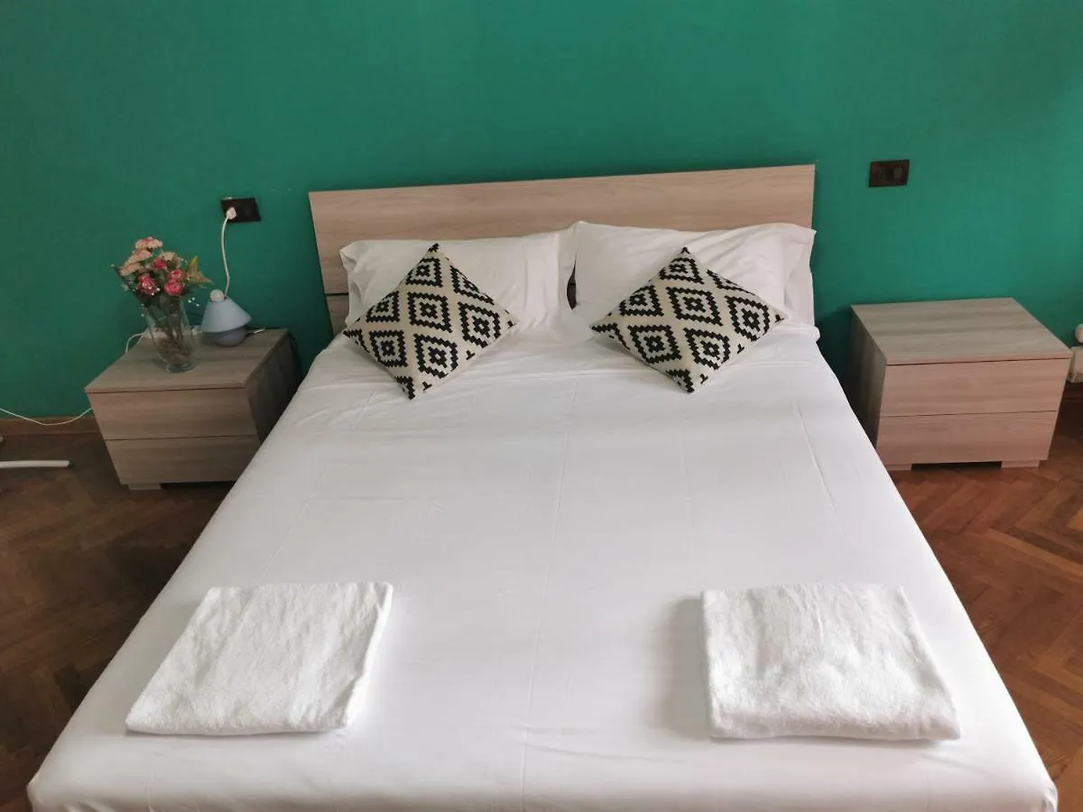 Bed & Breakfast Las Residentes De Venecia Mestre