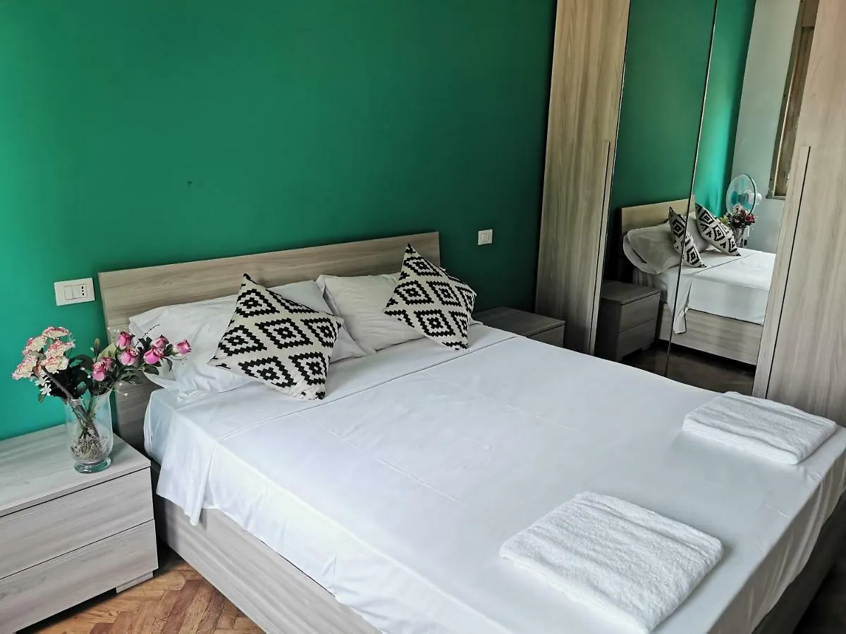 Las Residentes De Venecia Mestre 5*,  Italy