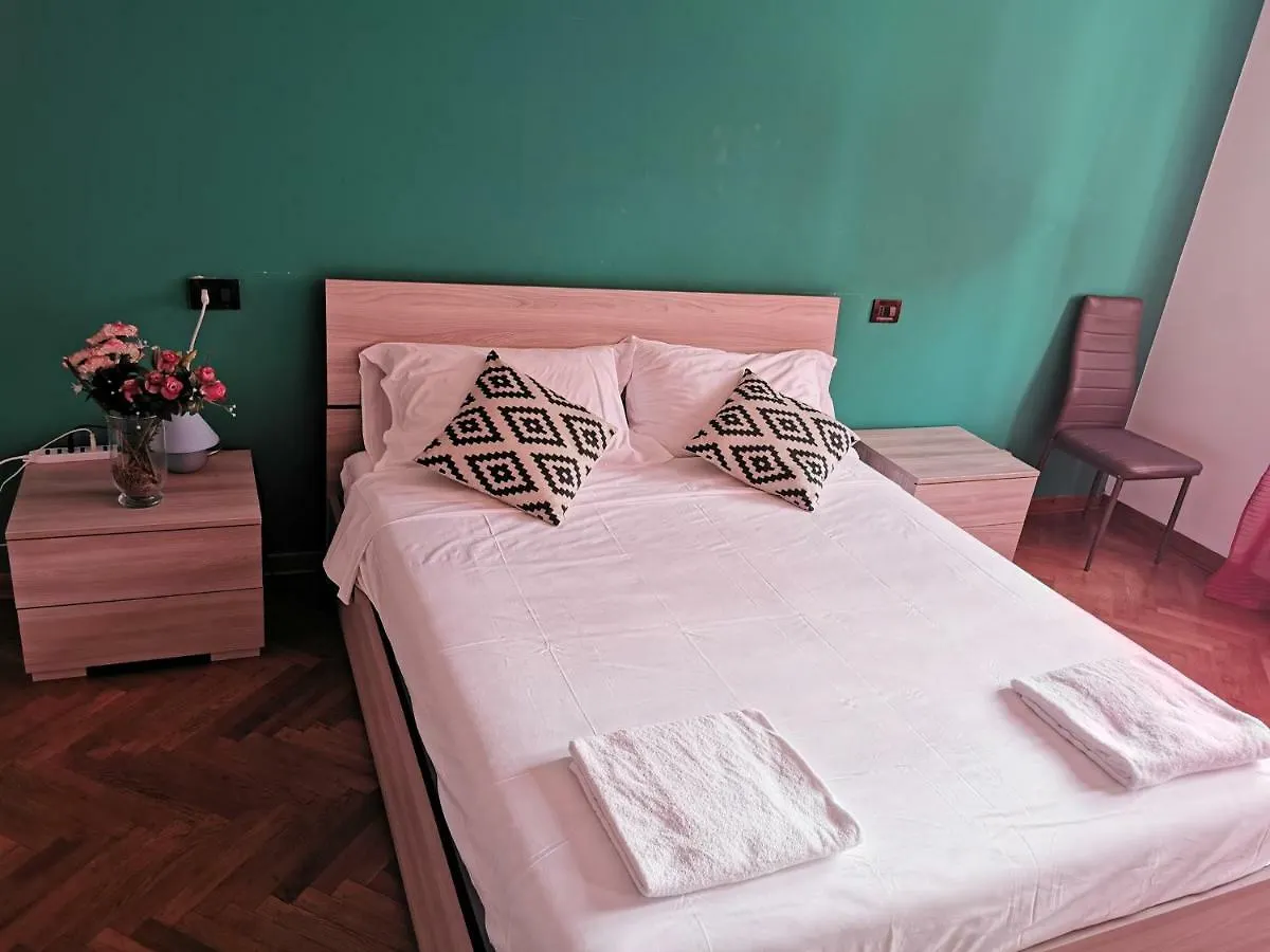 ***** Bed & Breakfast Las Residentes De Venecia Mestre Italy