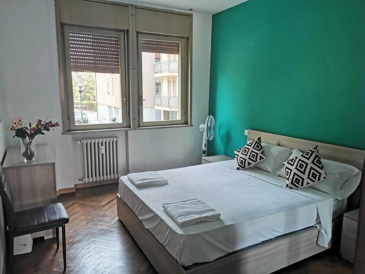 Bed & Breakfast Las Residentes De Venecia Mestre