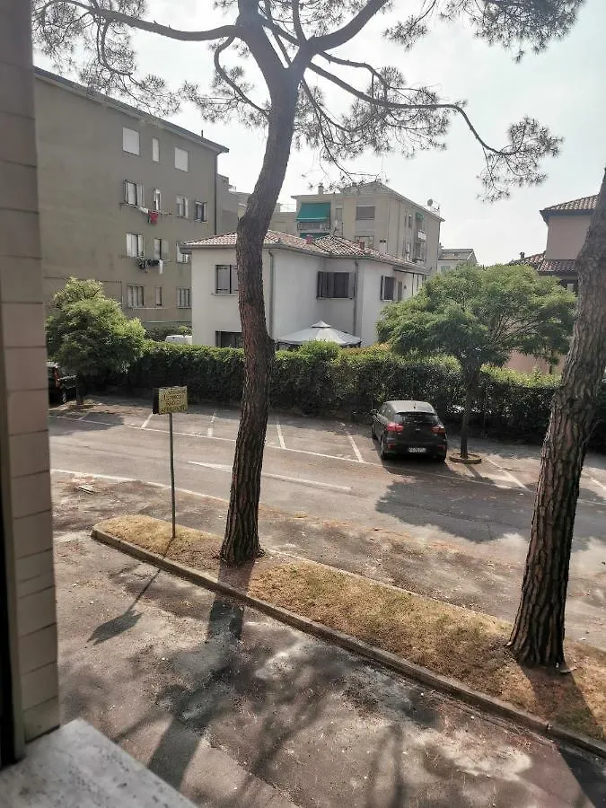 住宿加早餐酒店 Las Residentes De Venecia 梅斯特雷