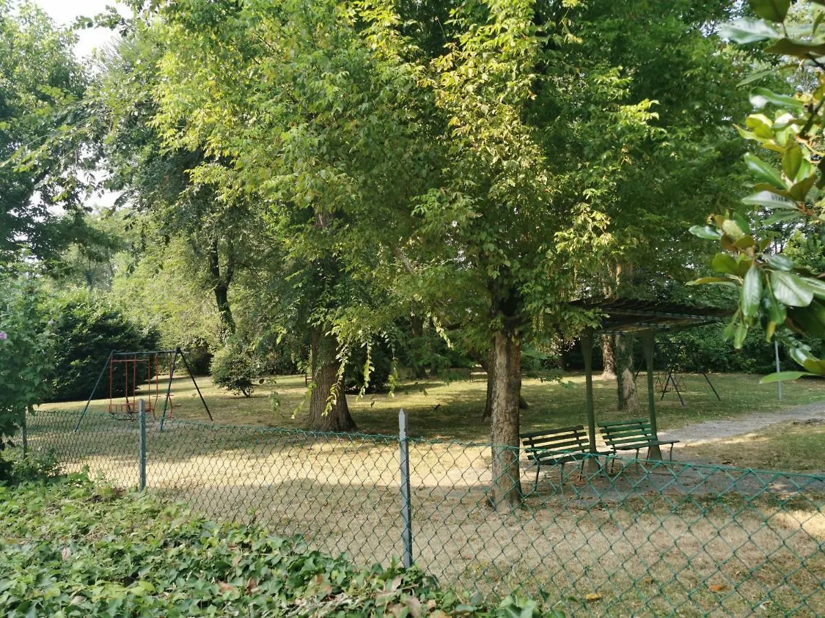 Bed & Breakfast Las Residentes De Venecia Mestre