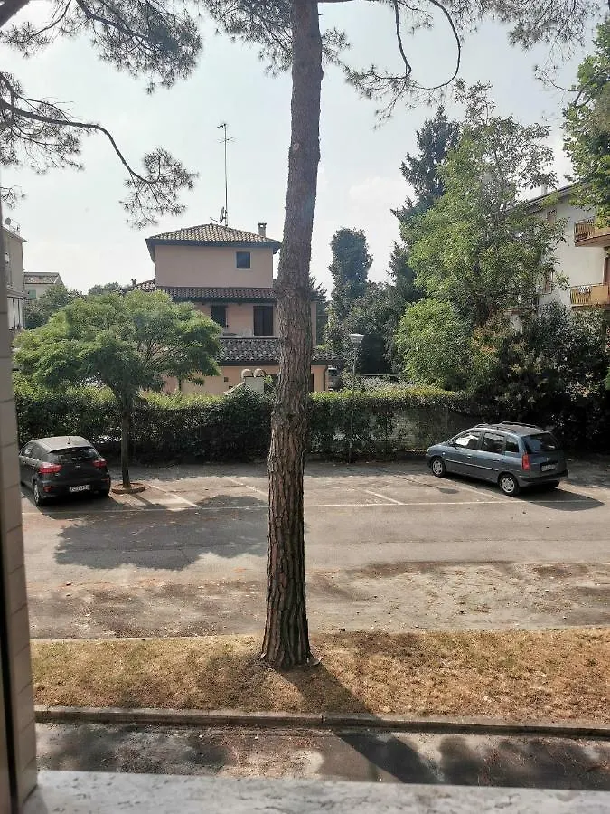 Las Residentes De Venecia Mestre