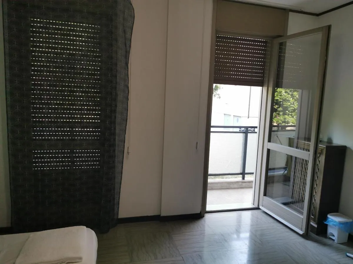 Las Residentes De Venecia Mestre Bed & Breakfast