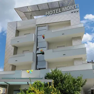 Hotel Monti ***