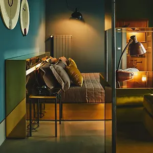 Hotel Boutique Borgo Nuovo ***