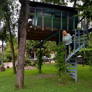 Bed & Breakfast La Casa Sull'albero