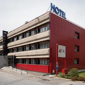 Hotel Airmotel ***