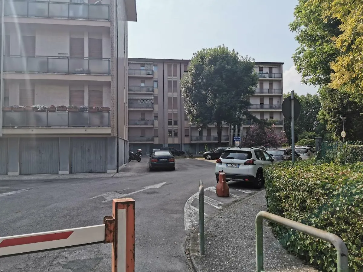 Las Residentes De Venecia Mestre 5*,