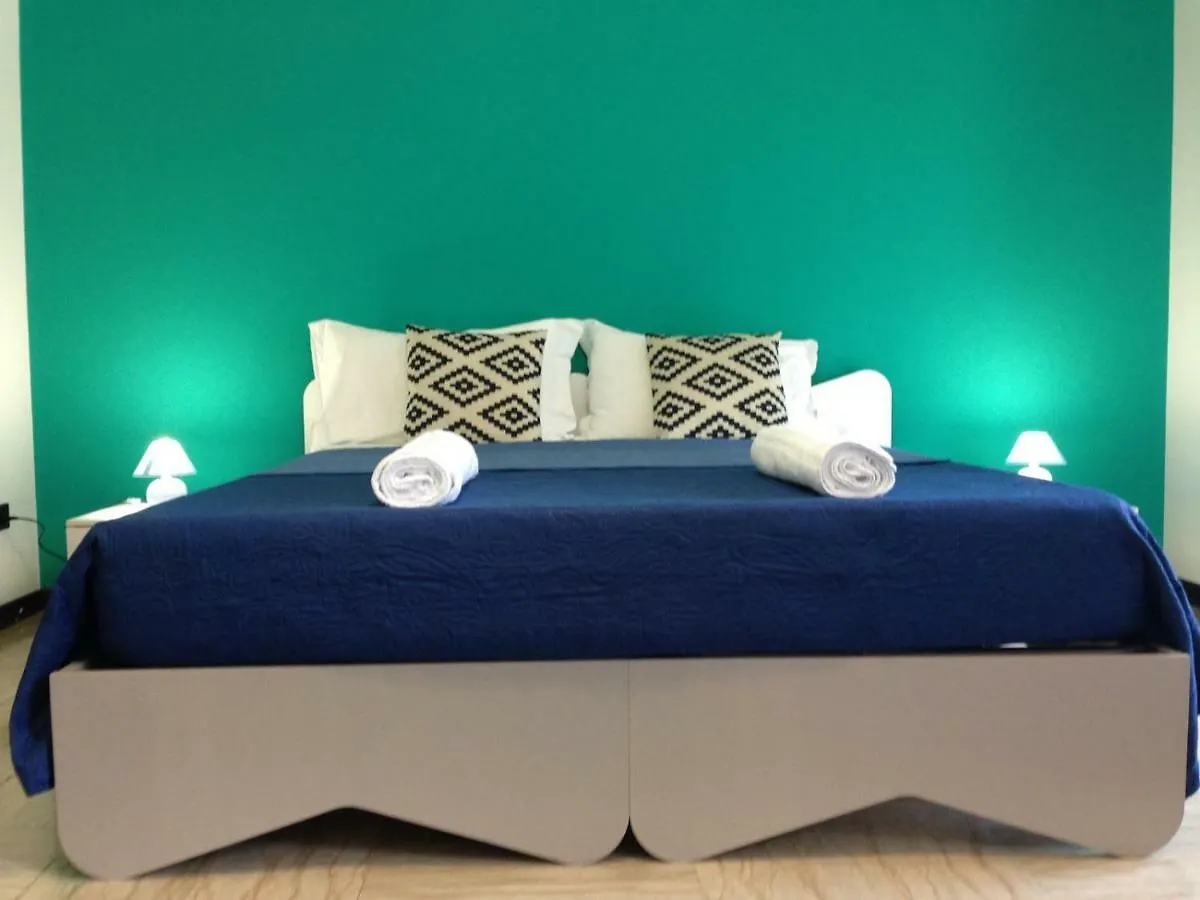 Las Residentes De Venecia Mestre Bed & Breakfast