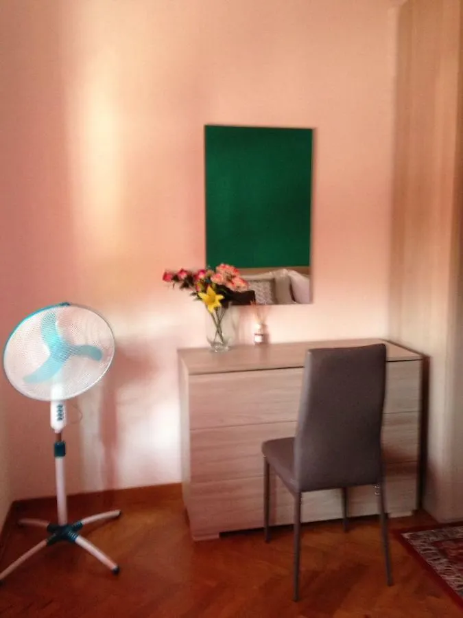 Las Residentes De Venecia Mestre Bed & Breakfast