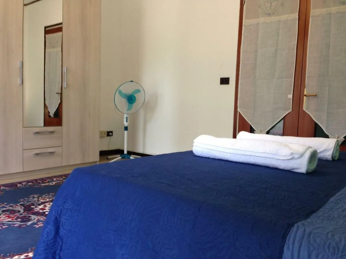 Bed & Breakfast Las Residentes De Venecia Mestre