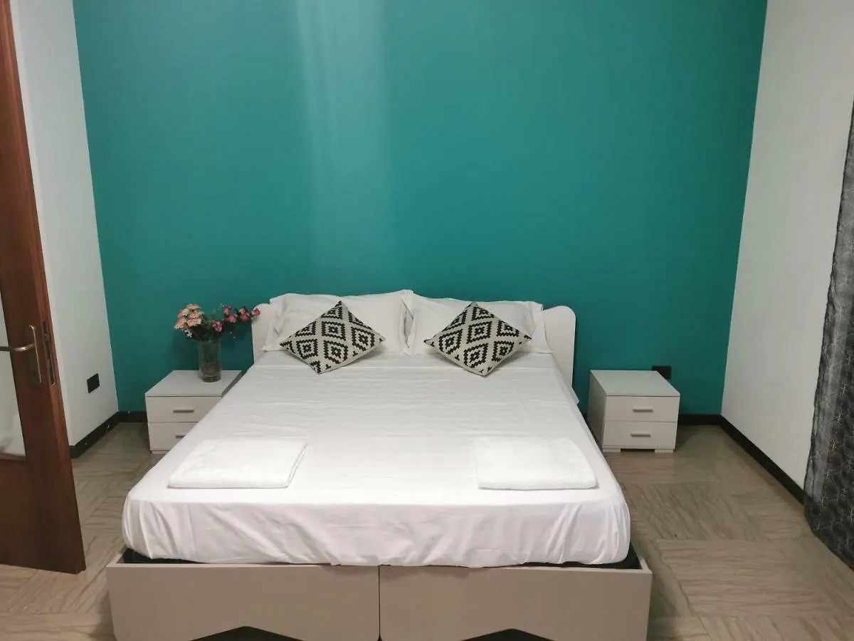 Las Residentes De Venecia Mestre Bed & Breakfast