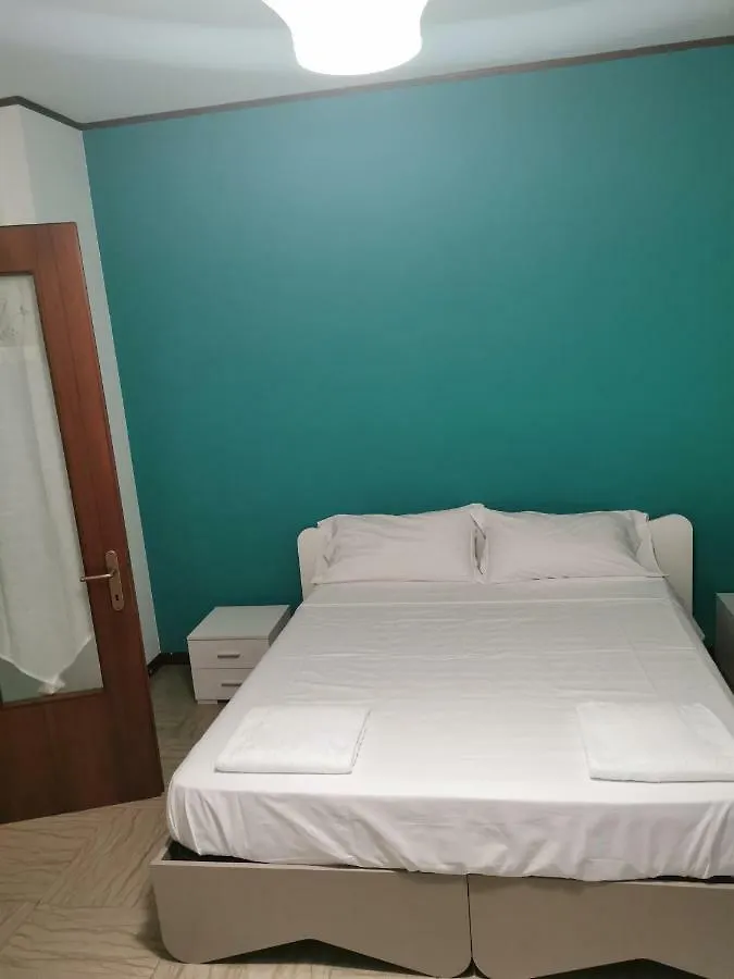 Bed & Breakfast Las Residentes De Venecia Mestre