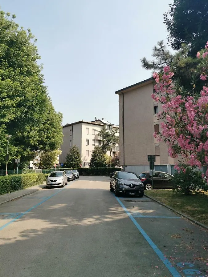 Las Residentes De Venecia Mestre 5*,  Italia