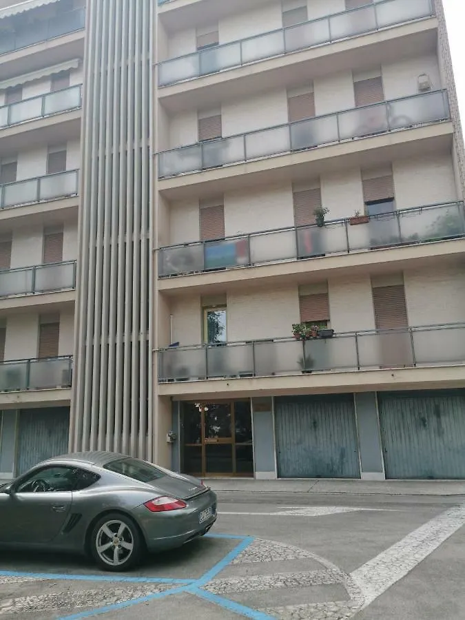 Las Residentes De Venecia Mestre 5*,