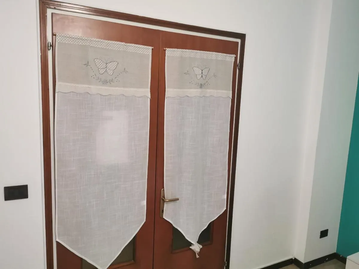 ***** Bed & Breakfast Las Residentes De Venecia Mestre Italia