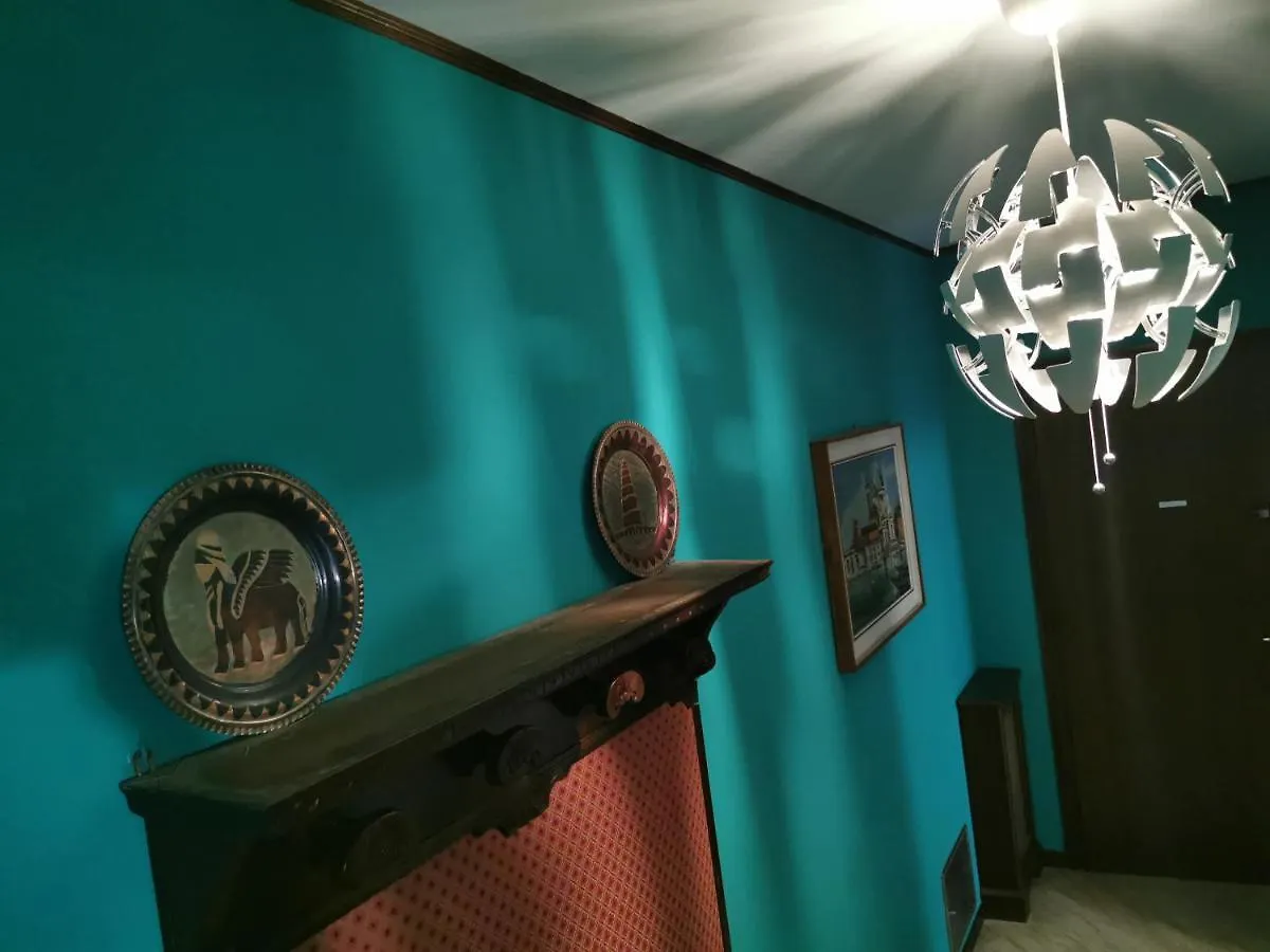 Bed & Breakfast Las Residentes De Venecia Mestre