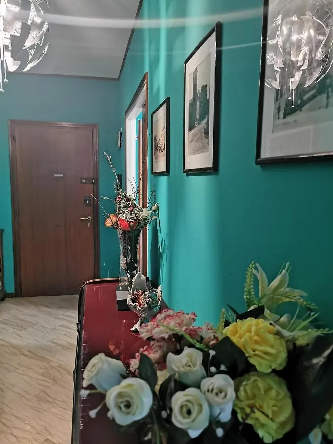 Bed & Breakfast Las Residentes De Venecia Mestre