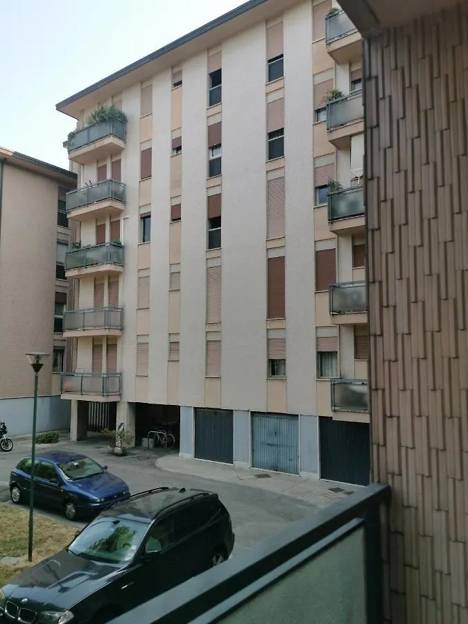 Las Residentes De Venecia Mestre Bed & Breakfast